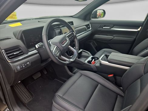 Used 2026 GMC Terrain Elevation w/ Elevation Premium Package AWD/4WD image 22