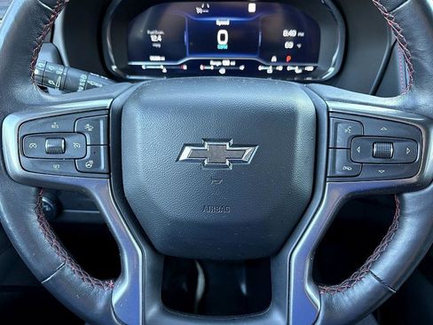 Used 2022 Chevrolet Tahoe RST w/ Sport Performance Package image 21