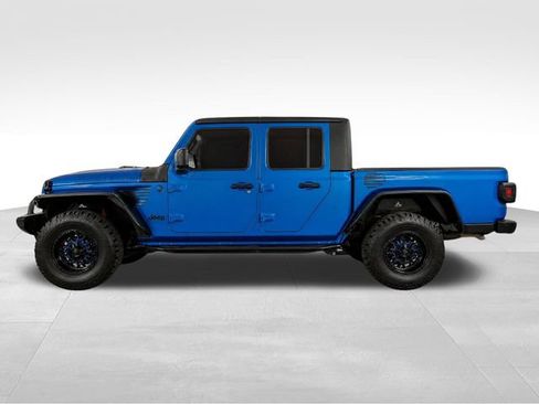 Used 2022 Jeep Gladiator Sport AWD/4WD image 4