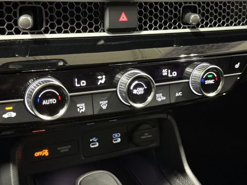Used 2026 Honda Civic Sport image 16