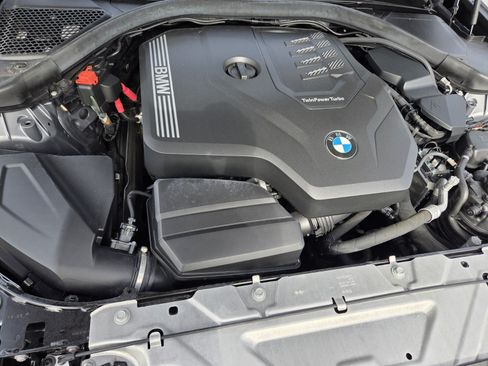 Used 2023 BMW 330i Sedan w/ Driving Assistance Package RWD image 18