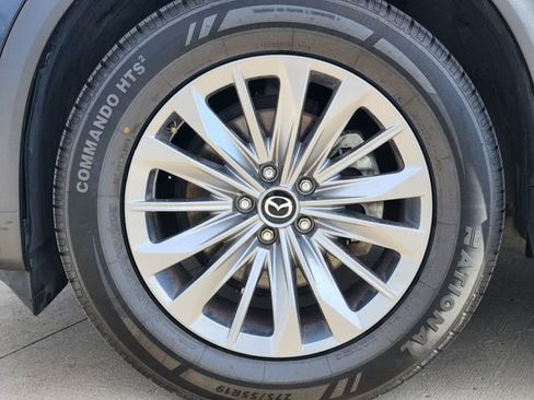 Used 2024 MAZDA CX-90 3.3 Turbo w/ Select Package AWD/4WD image 10