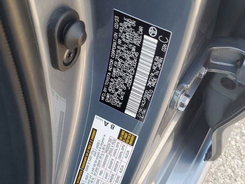 Certified 2023 Toyota Corolla LE image 47