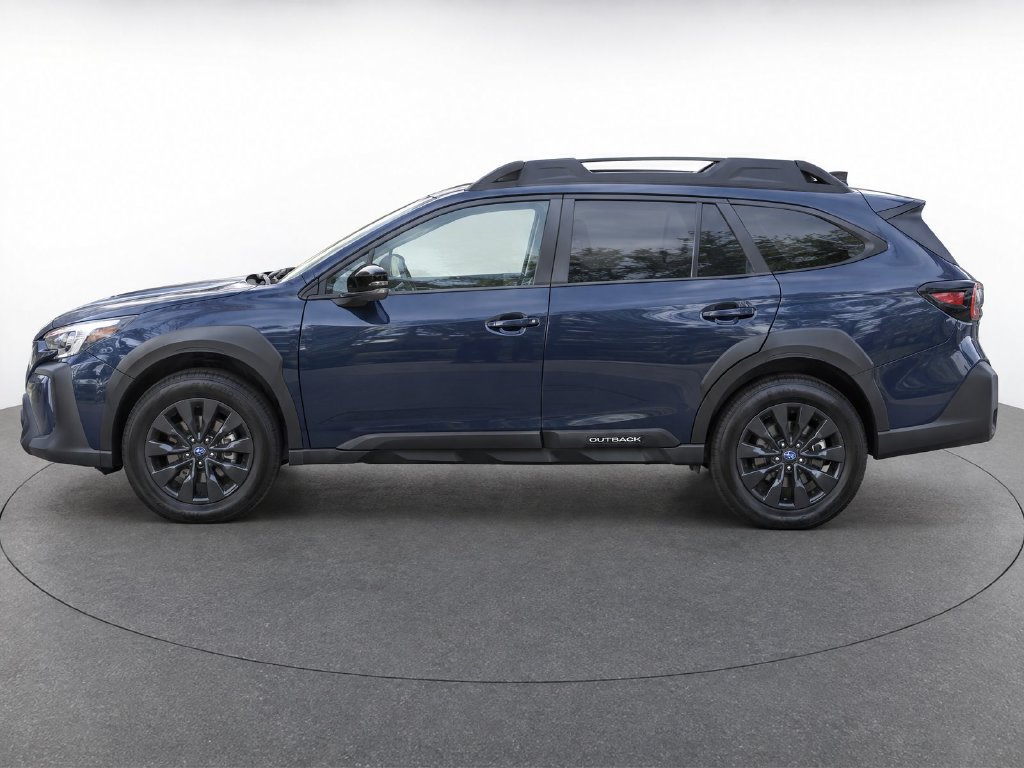 Used 2024 Subaru Outback Onyx Edition AWD/4WD image 6