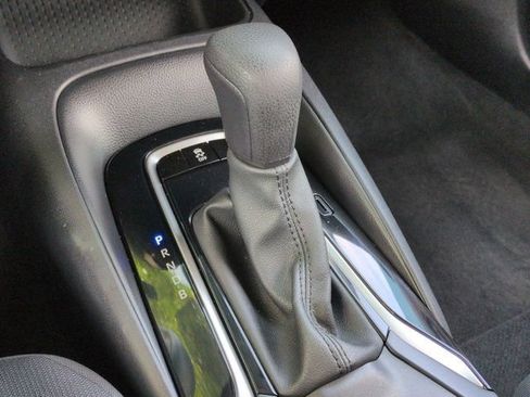 Certified 2024 Toyota Corolla LE FWD image 15