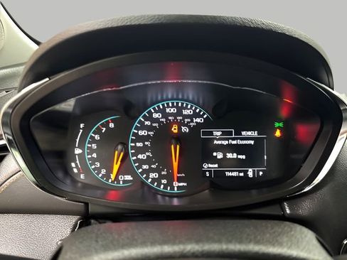 Used 2017 Chevrolet Trax LT w/ LT Convenience Package image 15