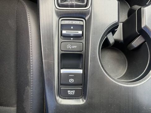 Used 2024 Honda Civic Sport image 16