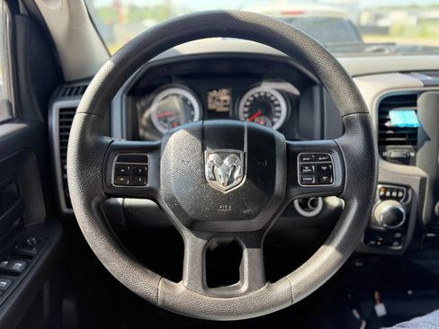 Used 2014 RAM 1500 Tradesman AWD/4WD image 24
