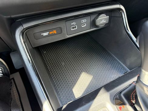 Used 2025 Honda CR-V Sport image 25