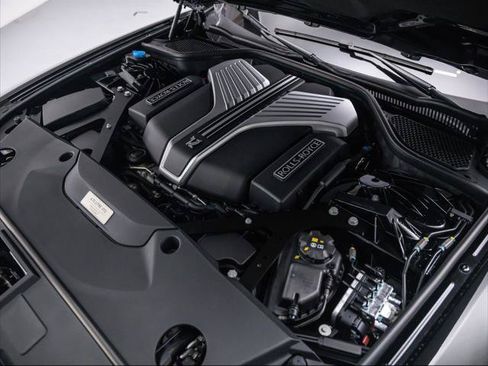 Used 2025 Rolls-Royce Ghost AWD/4WD image 13