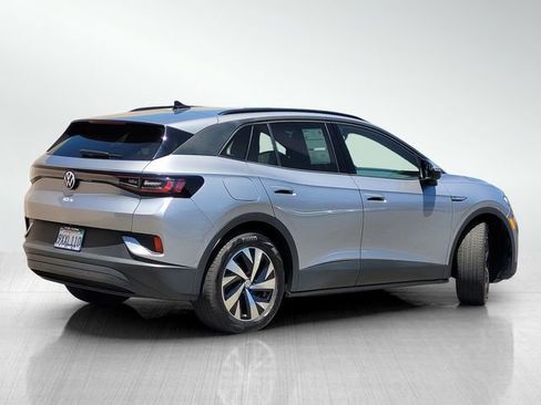 Used 2025 Volkswagen ID.4 Pro RWD image 4