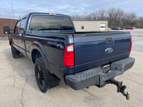 Used 2013 Ford F250 XLT w/ XLT Value Pkg image 3