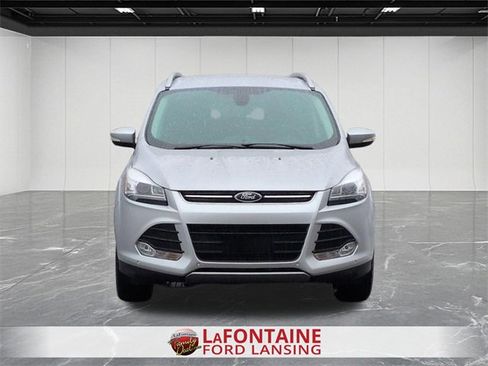 Used 2014 Ford Escape Titanium w/ Equipment Group 401A image 8