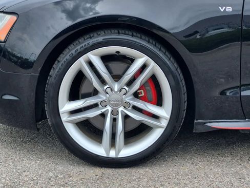 Used 2011 Audi S5 Premium Plus AWD/4WD image 14