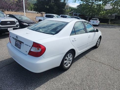 Used 2003 Toyota Camry V6 image 5