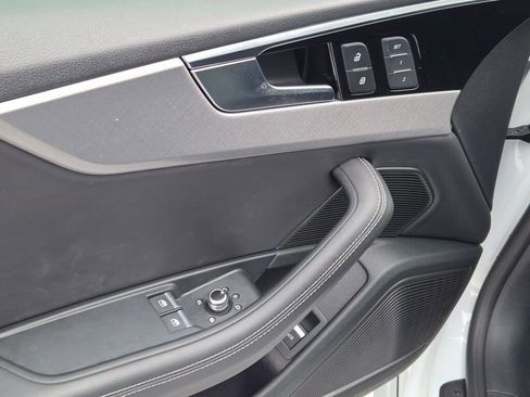 Used 2021 Audi A5 2.0T Premium Plus w/ Premium Plus image 16