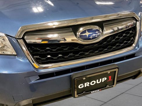 Used 2015 Subaru Forester 2.5i Limited AWD/4WD image 30