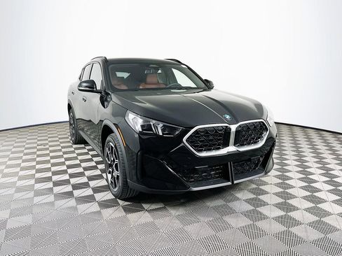 Used 2026 BMW X2 xDrive28i w/ Technology Package AWD/4WD image 1