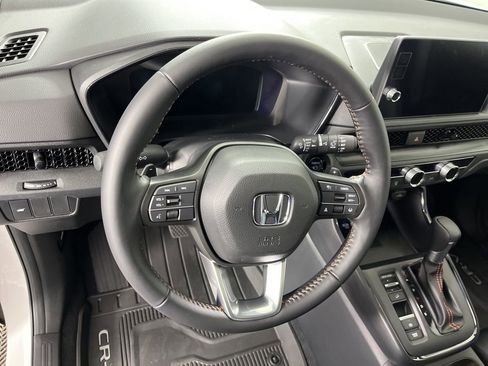New 2026 Honda CR-V Sport-L image 29