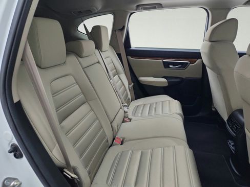Used 2019 Honda CR-V EX image 31
