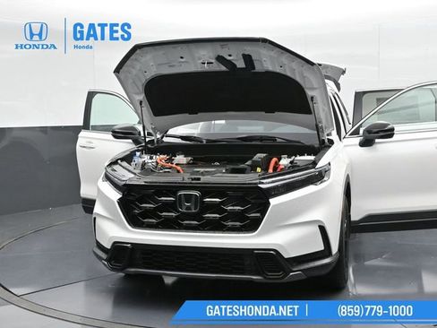 Used 2025 Honda CR-V Sport-L image 69