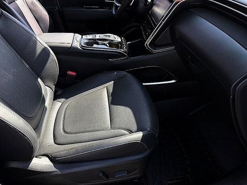 Certified 2024 Hyundai Tucson Limited AWD/4WD image 23