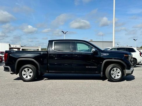 Used 2024 GMC Sierra 1500 SLE image 5