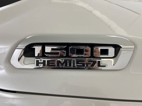 Used 2020 RAM 1500 Limited AWD/4WD image 52