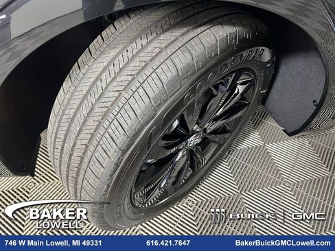 New 2025 Buick Envista Sport Touring w/ Convenience I Package image 29