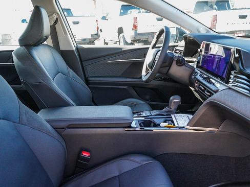 New 2026 Toyota Camry XLE FWD image 20