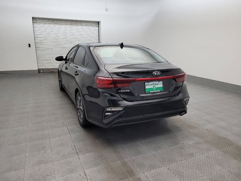 Used 2019 Kia Forte LXS image 6