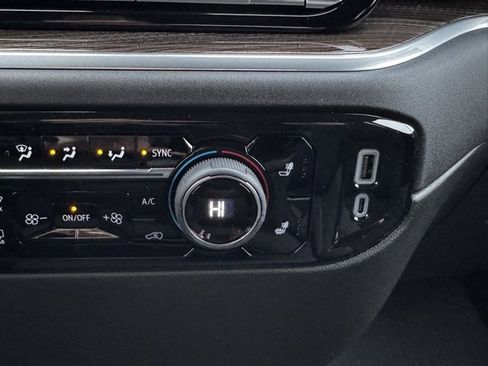 New 2026 Chevrolet Silverado 1500 LT image 15