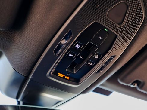 New 2026 Porsche Panamera image 21