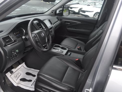 Certified 2023 Honda Ridgeline RTL-E image 15