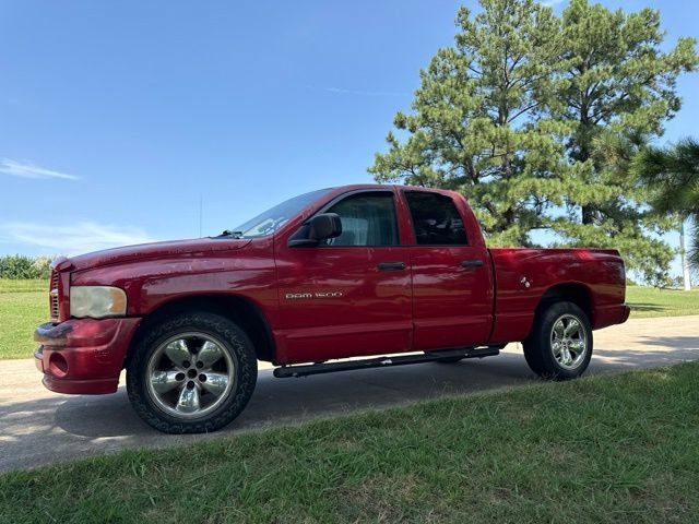 Used 2005 Dodge Ram 1500 Truck SLT RWD image 2