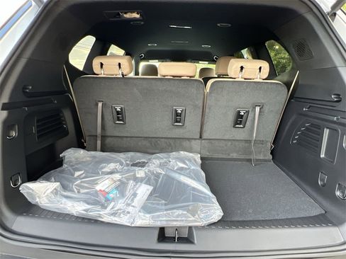 New 2026 Buick Enclave Preferred image 26