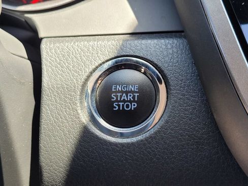 Used 2021 Toyota Camry TRD FWD image 28