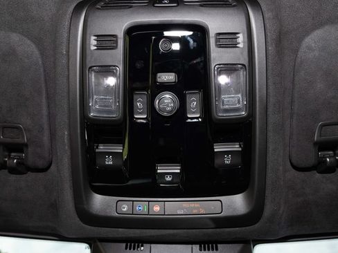 Used 2025 Cadillac Escalade V w/ LPO, Floor Liner Package AWD/4WD image 45