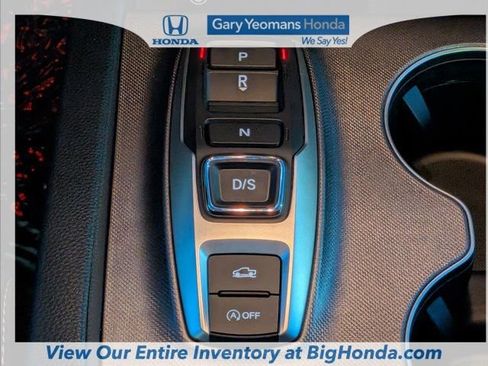 New 2026 Honda Ridgeline Sport image 21