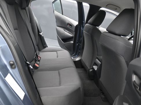 Used 2026 Toyota Corolla LE FWD image 26