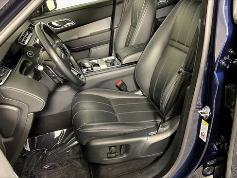 Used 2021 Land Rover Range Rover Velar R-Dynamic S image 21