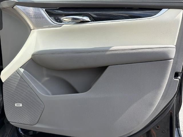 Used 2021 Cadillac XT6 Premium Luxury FWD image 14