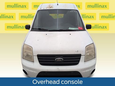 Used 2011 Ford Transit Connect XLT image 14