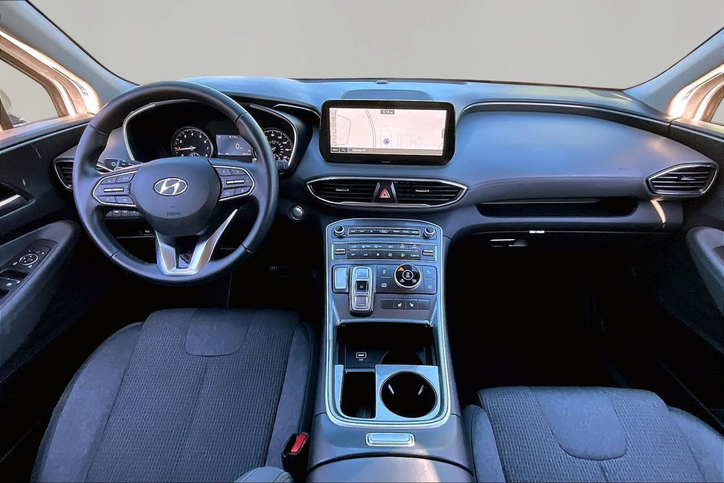 Used 2023 Hyundai Santa Fe SEL AWD/4WD image 9