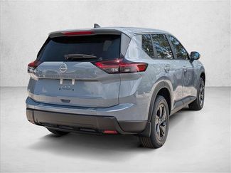 New 2026 Nissan Rogue SV FWD video 2