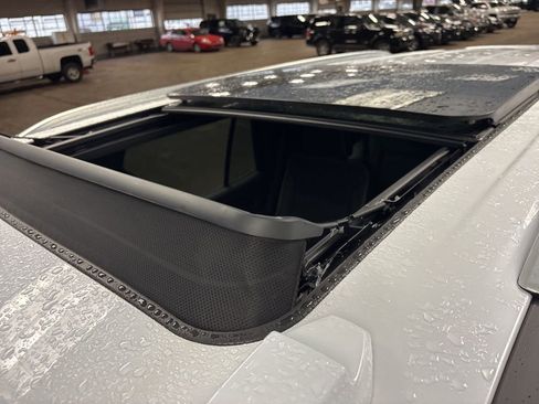 New 2026 Chevrolet Tahoe Premier w/ Sun And Tow Package image 14