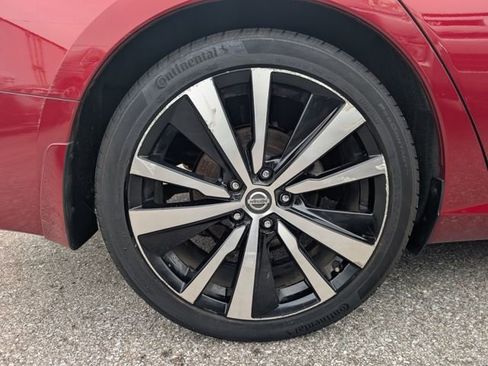 Used 2020 Nissan Altima 2.5 SR image 25