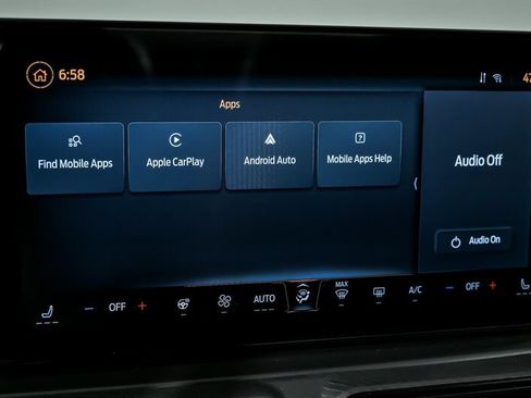 Used 2025 Ford Mustang Dark Horse image 28