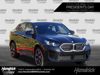 Certified 2025 BMW X2 M35i