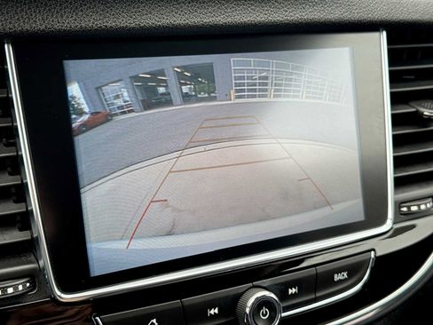 Used 2020 Buick Encore Preferred w/ Safety Package FWD image 28